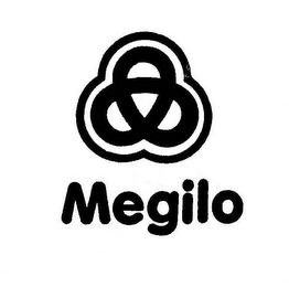 MEGILO logo