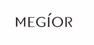 MEGIOR logo