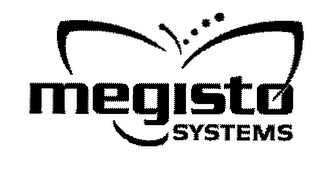 MEGISTO SYSTEMS logo