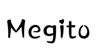 MEGITO logo