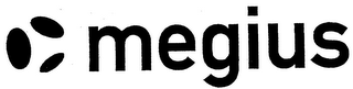 MEGIUS logo