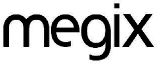 MEGIX logo