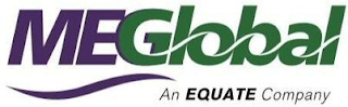 MEGLOBAL AN EQUATE COMPANY logo