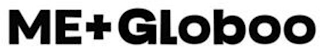 ME+GLOBOO logo