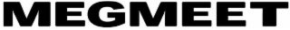 MEGMEET logo