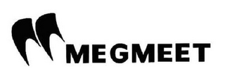 MEGMEET logo