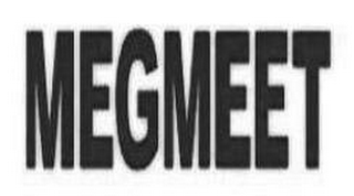 MEGMEET logo