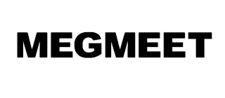 MEGMEET logo