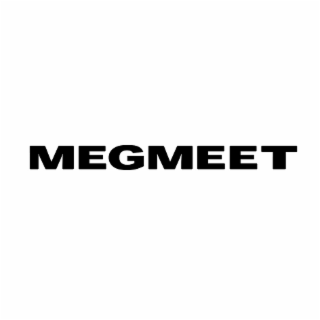MEGMEET logo