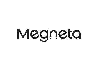 MEGNETA logo