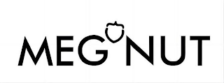 MEGNUT logo