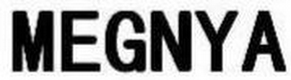 MEGNYA logo