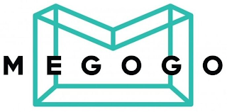 MEGOGO logo