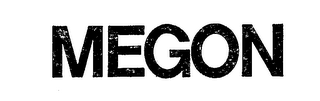 MEGON logo