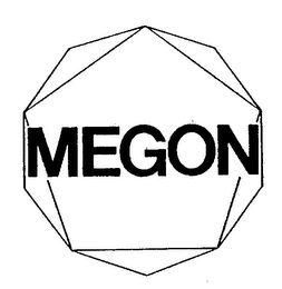 MEGON logo