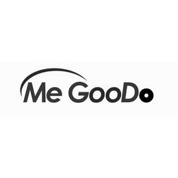 MEGOODO logo