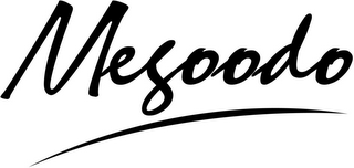 MEGOODO logo
