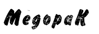MEGOPAK logo