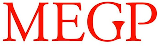 MEGP logo