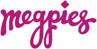 MEGPIES logo