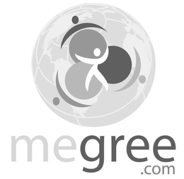 MEGREE.COM logo