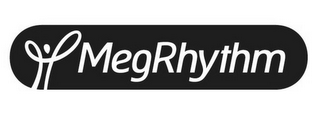 MEGRHYTHM logo