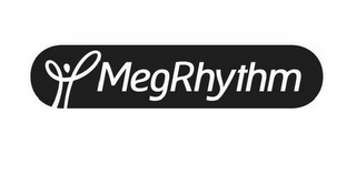 MEGRHYTHM logo