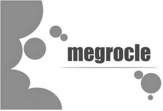MEGROCLE logo