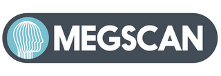 MEGSCAN logo