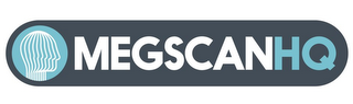 MEGSCANHQ logo