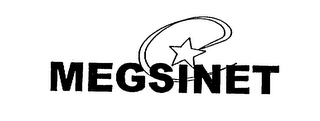 MEGSINET logo
