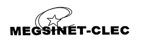 MEGSINET-CLEC logo