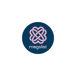 MEGSLIST logo