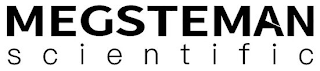 MEGSTEMAN SCIENTIFIC logo