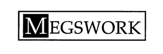 MEGSWORK logo