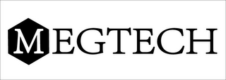 MEGTECH logo