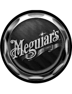 MEGUIAR'S SINCE 1901 logo