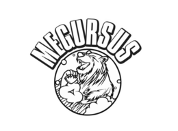 MEGURSUS logo