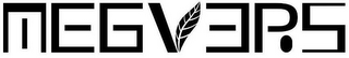 MEGVERS logo