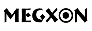 MEGXON logo