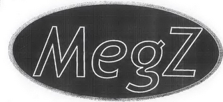 MEGZ logo