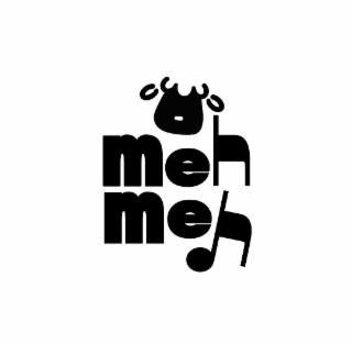 MEH MEH logo