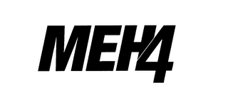 MEH4 logo