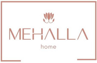 MEHALLA HOME logo