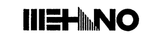 MEHANO logo
