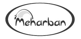 MEHARBAN logo