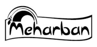 MEHARBAN logo