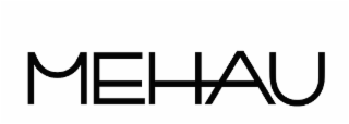MEHAU logo