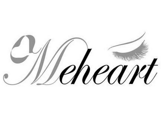 MEHEART logo
