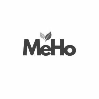 MEHO logo